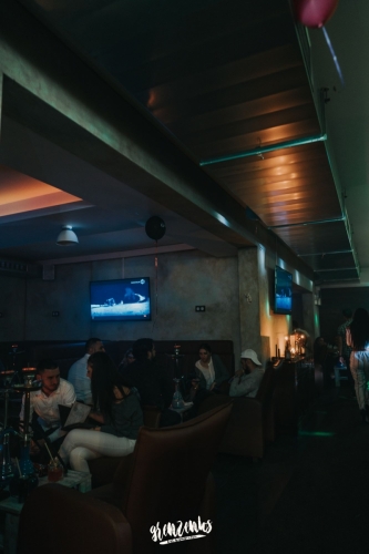 Grenzenlos Shisha Bar/Lounge/Club Galerie Fotos Event vom 05.05.2018