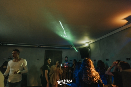 Grenzenlos Shisha Bar/Lounge/Club Galerie Fotos Event vom 31.03.2018